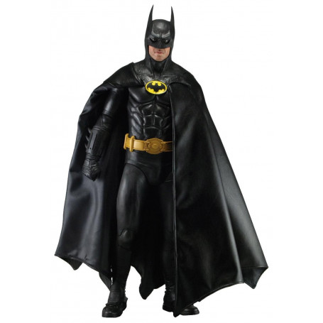 Neca Batman 1/4 Mickael Keaton Figurine 45 cm