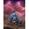 Iron Studios - BDS Art Scale 1/10 - Thundercats - Ma-Mutt - Cosmocats