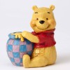 Enesco Disney Traditions - Winnie the Pooh and the Honey Pot