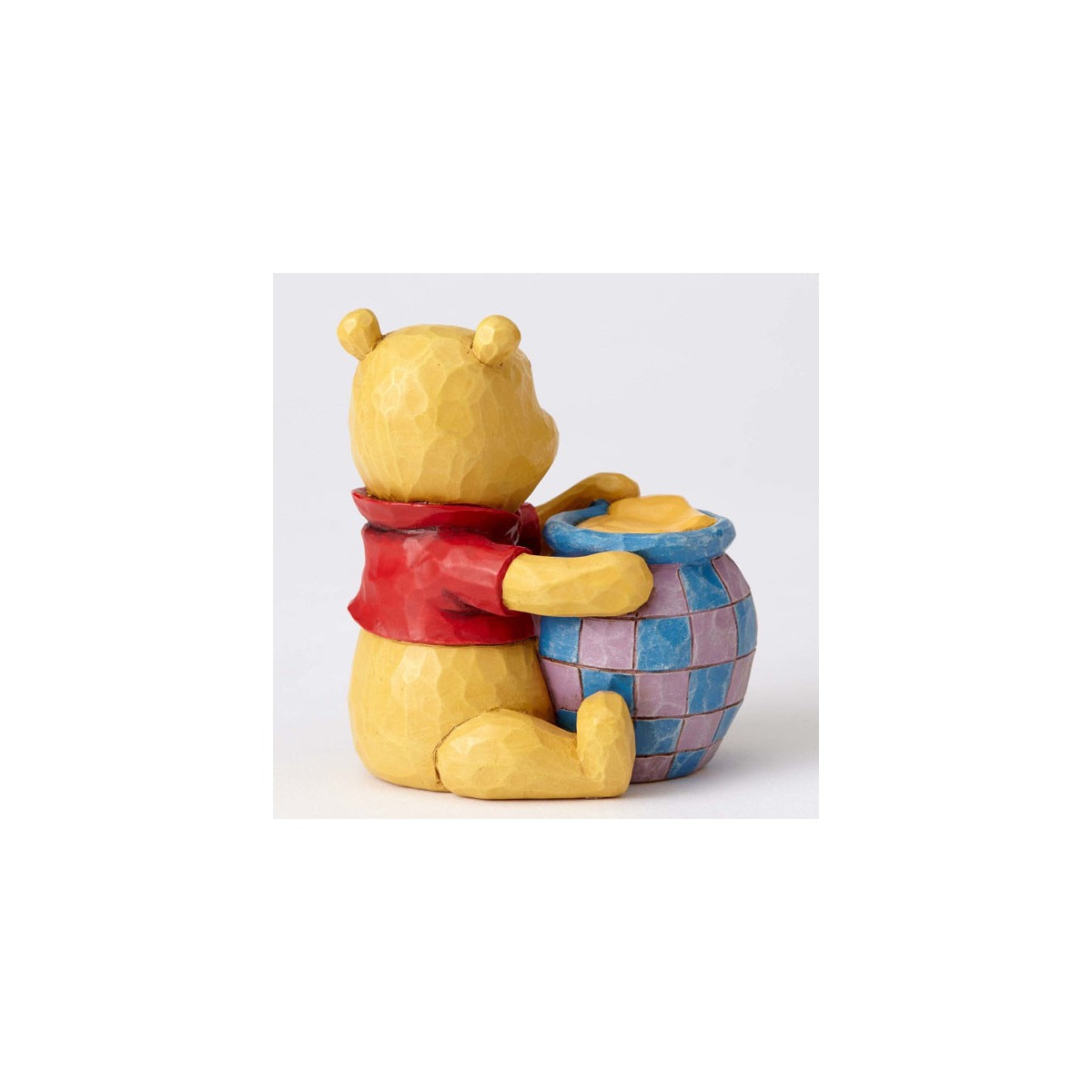 Enesco Disney Traditions - Winnie the Pooh and the Honey Pot