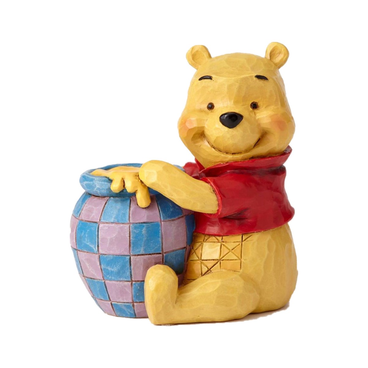 Enesco Disney Traditions - Winnie the Pooh and the Honey Pot