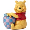 Enesco Disney Traditions - Winnie the Pooh and the Honey Pot
