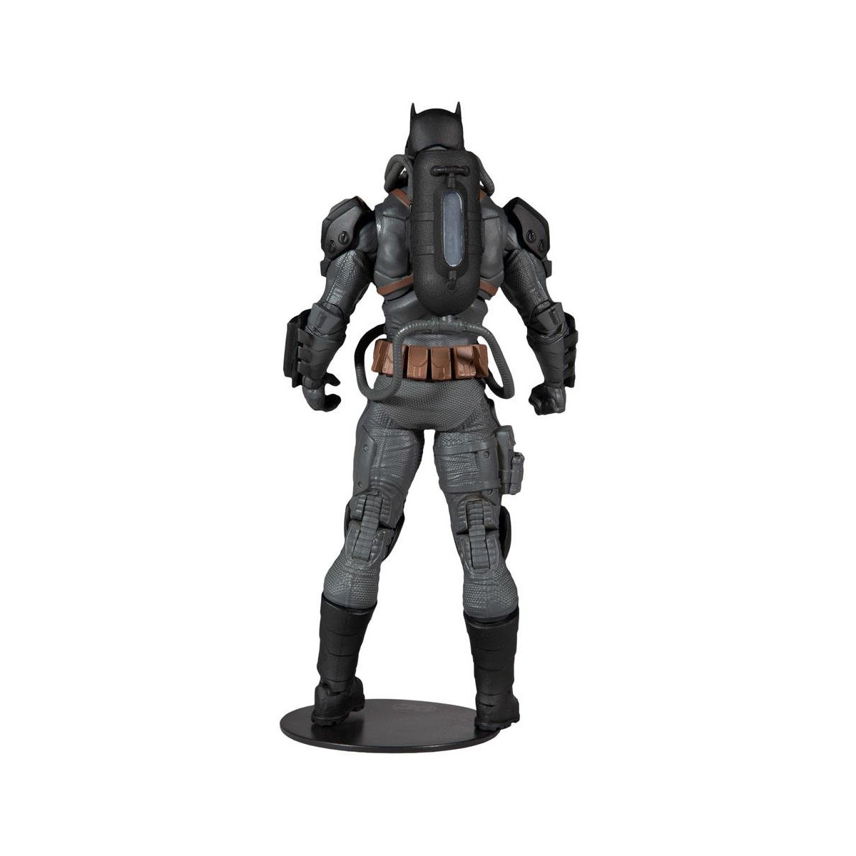 Mc Farlane - DC Multiverse - Batman Hazmat Suit - 1/12