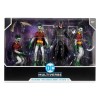 Mc Farlane - Dark Nights : Metal - The Batman Who Laughs and the Robins of Earth 22 pack 4 figure