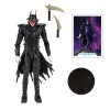 Mc Farlane - Dark Nights : Metal - The Batman Who Laughs and the Robins of Earth 22 pack 4 figure