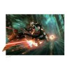 Star wars print Stampa d'arte - Endor Chase - 46 x 61 cm senza cornice - Il ritorno dello Jedi