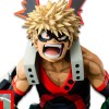 Banpresto - One Piece - THE KATSUKI BAKUGO - TWO DIMENSIONS - BWFC X SUPER MASTER STARS PIECE