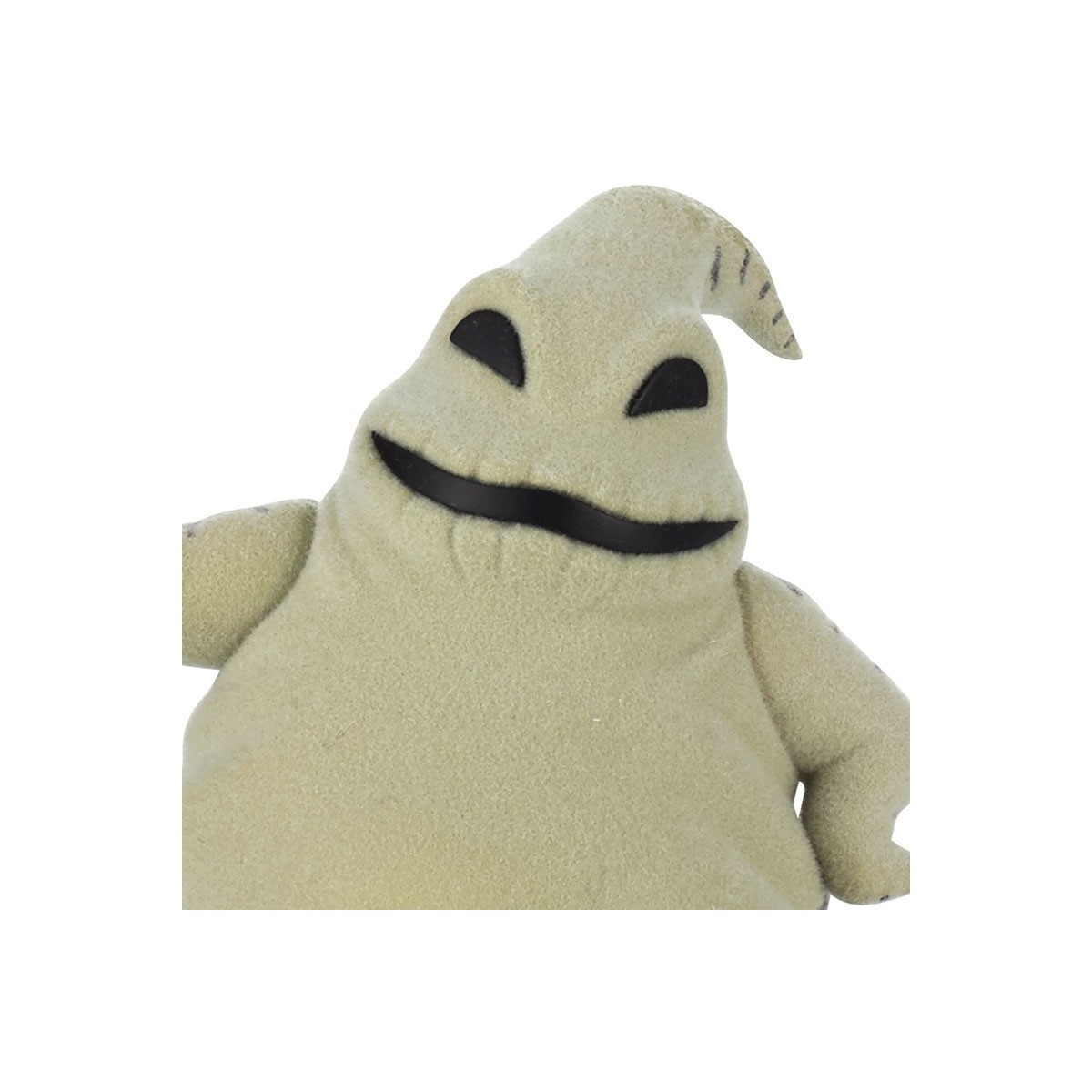 Banpresto Disney Fluffy Puffy - Oogie Boogie - The Nightmare Before Christmas