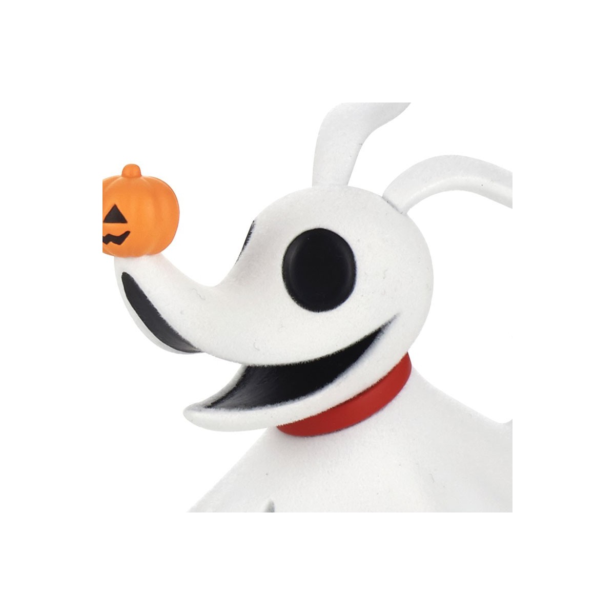 Banpresto Disney Fluffy Puffy - Zero - The Nightmare Before Christmas