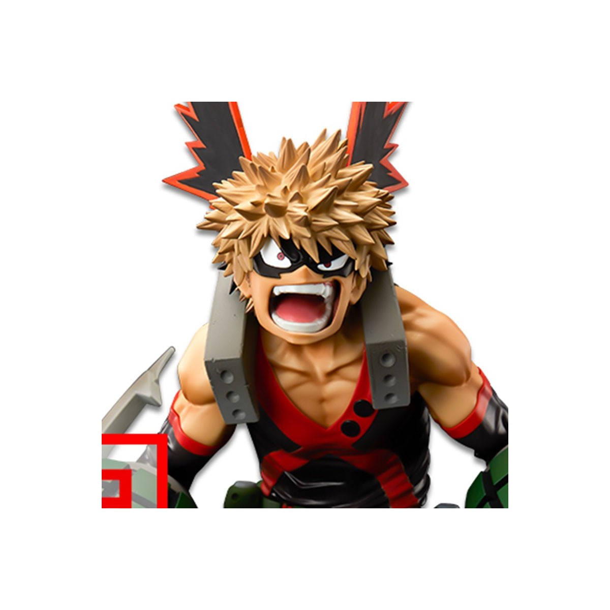 Banpresto - One Piece - THE KATSUKI BAKUGO - THE BRUSH - BWFC X SUPER MASTER STARS PIECE