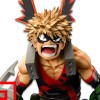 Banpresto - One Piece - THE KATSUKI BAKUGO - THE BRUSH - BWFC X SUPER MASTER STARS PIECE
