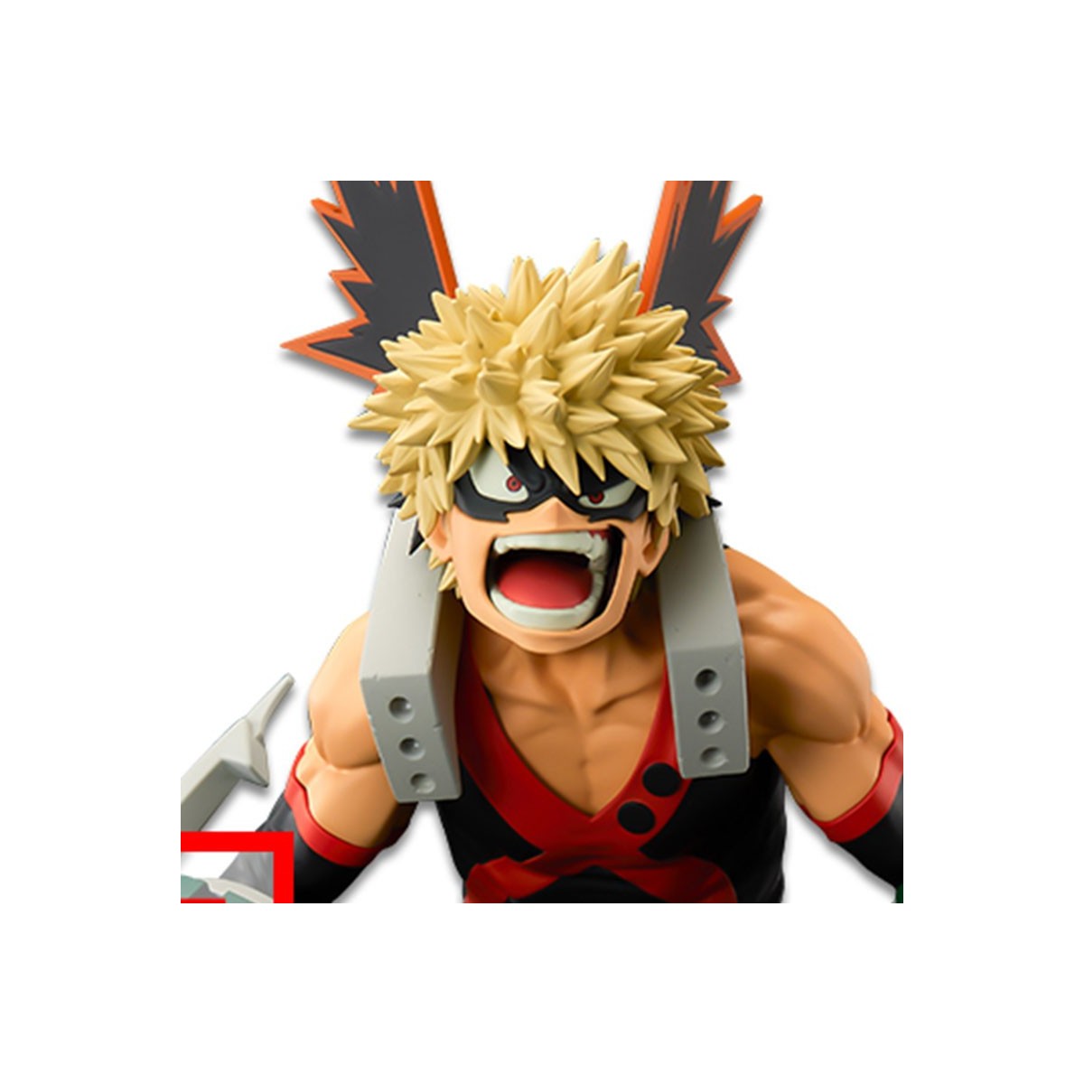 Banpresto - One Piece - THE KATSUKI BAKUGO - L'ANIME - BWFC X SUPER MASTER STARS PIECE