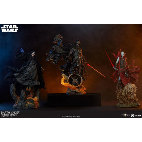 Sideshow Star Wars Mythos - Darth Vader