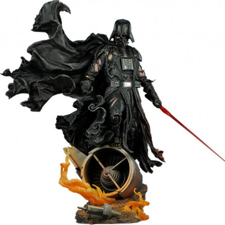 Sideshow Star Wars Mythos - Darth Vader