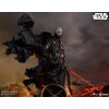 Sideshow Star Wars Mythos - Darth Vader