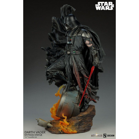 Sideshow Star Wars Mythos - Darth Vader