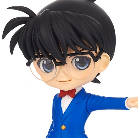 Banpresto Qposket - Detective Conan - Conan Edogawa