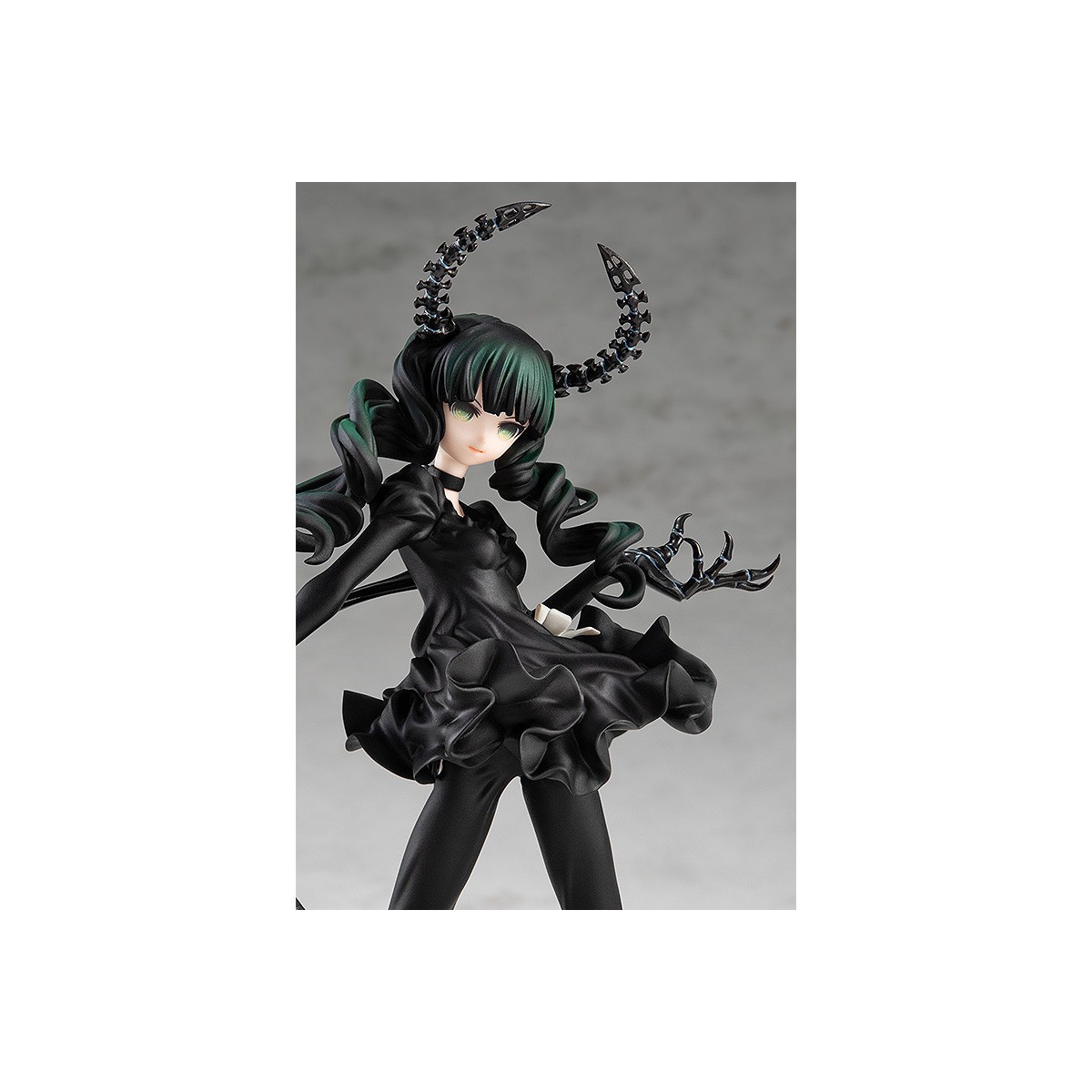 GoodSmile - DEAD MASTER - BLACK ROCK SHOOTER POP UP PARADE