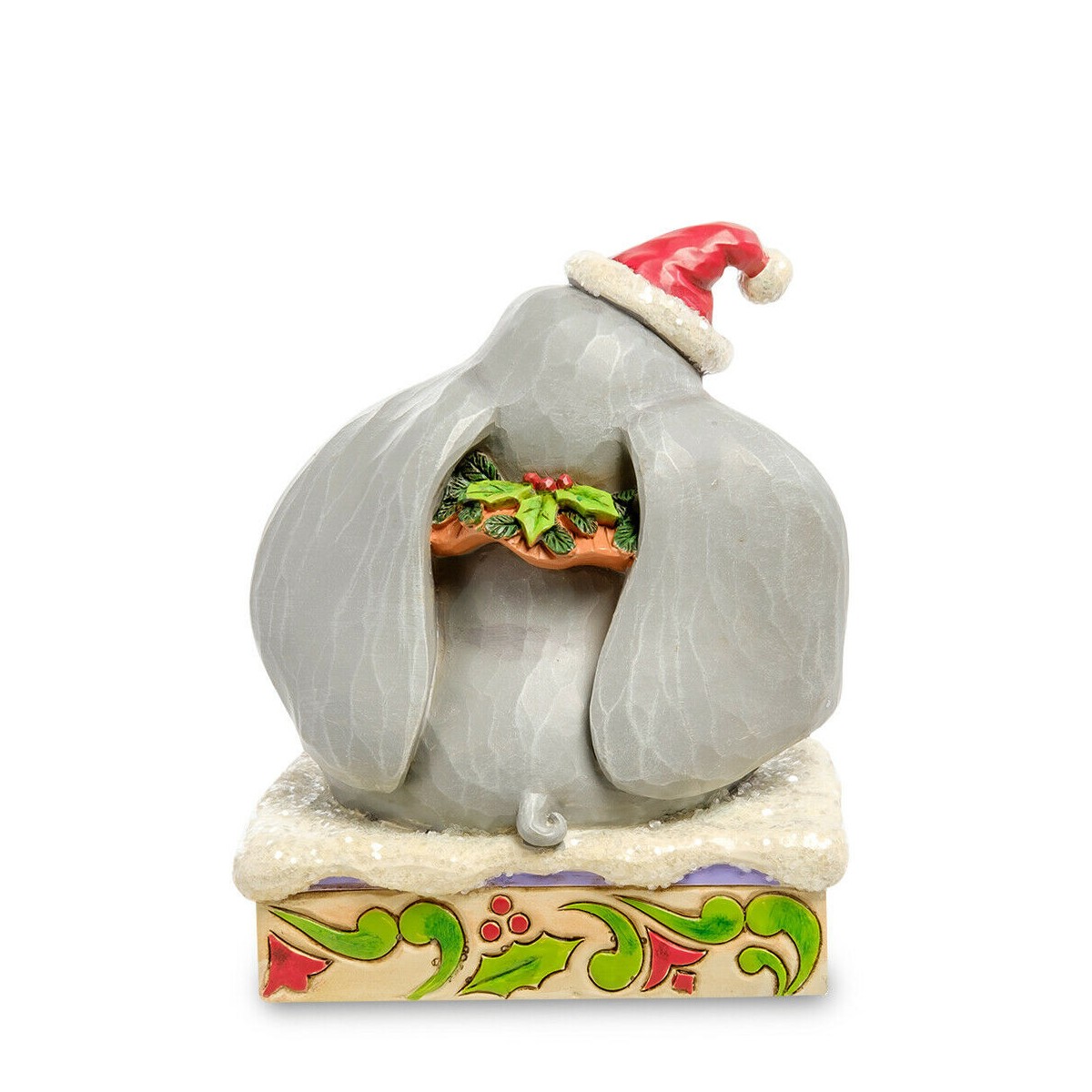 Enesco - Dumbo Noel - Tradizione Disney di Jim Shore