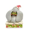 Enesco - Dumbo Noel - Tradizione Disney di Jim Shore