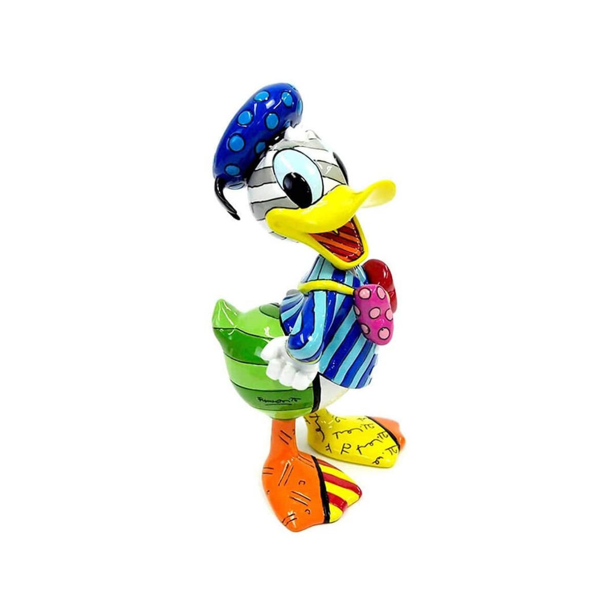 Enesco Disney Britto - Donald