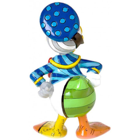 Enesco Disney Britto - Donald