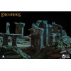 INFINITY STUDIO x PENGUIN TOYS - RINGWRAITH - Busto 1/1 LOTR - Il Signore degli Anelli
