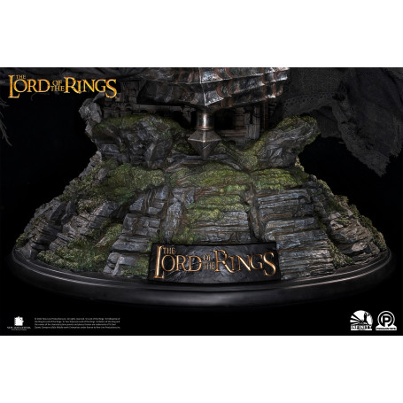 INFINITY STUDIO x PENGUIN TOYS - RINGWRAITH - Busto 1/1 LOTR - Il Signore degli Anelli