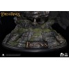INFINITY STUDIO x PENGUIN TOYS - RINGWRAITH - Busto 1/1 LOTR - Il Signore degli Anelli