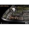 INFINITY STUDIO x PENGUIN TOYS - RINGWRAITH - Busto 1/1 LOTR - Il Signore degli Anelli