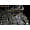 INFINITY STUDIO x PENGUIN TOYS - RINGWRAITH - Busto 1/1 LOTR - Il Signore degli Anelli
