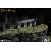 INFINITY STUDIO x PENGUIN TOYS - RINGWRAITH - Busto 1/1 LOTR - Il Signore degli Anelli