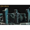 INFINITY STUDIO x PENGUIN TOYS - RINGWRAITH - Busto 1/1 LOTR - Il Signore degli Anelli