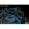 INFINITY STUDIO x PENGUIN TOYS - RINGWRAITH - Busto 1/1 LOTR - Il Signore degli Anelli