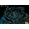 INFINITY STUDIO x PENGUIN TOYS - RINGWRAITH - Busto 1/1 LOTR - Il Signore degli Anelli