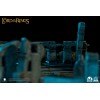 INFINITY STUDIO x PENGUIN TOYS - RINGWRAITH - Busto 1/1 LOTR - Il Signore degli Anelli