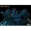 INFINITY STUDIO x PENGUIN TOYS - RINGWRAITH - Busto 1/1 LOTR - Il Signore degli Anelli