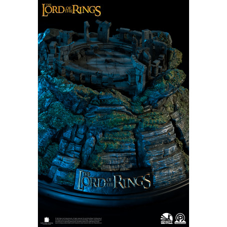 INFINITY STUDIO x PENGUIN TOYS - RINGWRAITH - Busto 1/1 LOTR - Il Signore degli Anelli
