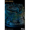 INFINITY STUDIO x PENGUIN TOYS - RINGWRAITH - Busto 1/1 LOTR - Il Signore degli Anelli