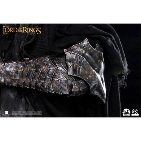 INFINITY STUDIO x PENGUIN TOYS - RINGWRAITH - Busto 1/1 LOTR - Il Signore degli Anelli