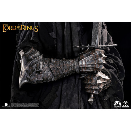 INFINITY STUDIO x PENGUIN TOYS - RINGWRAITH - Busto 1/1 LOTR - Il Signore degli Anelli