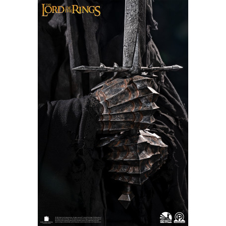 INFINITY STUDIO x PENGUIN TOYS - RINGWRAITH - Busto 1/1 LOTR - Il Signore degli Anelli
