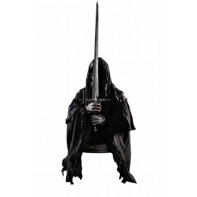 INFINITY STUDIO x PENGUIN TOYS - RINGWRAITH - Busto 1/1 LOTR - Il Signore degli Anelli