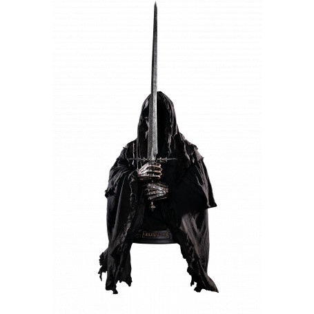INFINITY STUDIO x PENGUIN TOYS - RINGWRAITH - Busto 1/1 LOTR - Il Signore degli Anelli