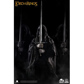 INFINITY STUDIO x PENGUIN TOYS - RINGWRAITH - Busto 1/1 LOTR - Il Signore degli Anelli