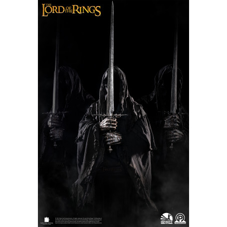 INFINITY STUDIO x PENGUIN TOYS - RINGWRAITH - Busto 1/1 LOTR - Il Signore degli Anelli