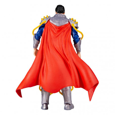 Mc Farlane - DC Multiverse - Superboy Prime -Infinite Crisis 1/12