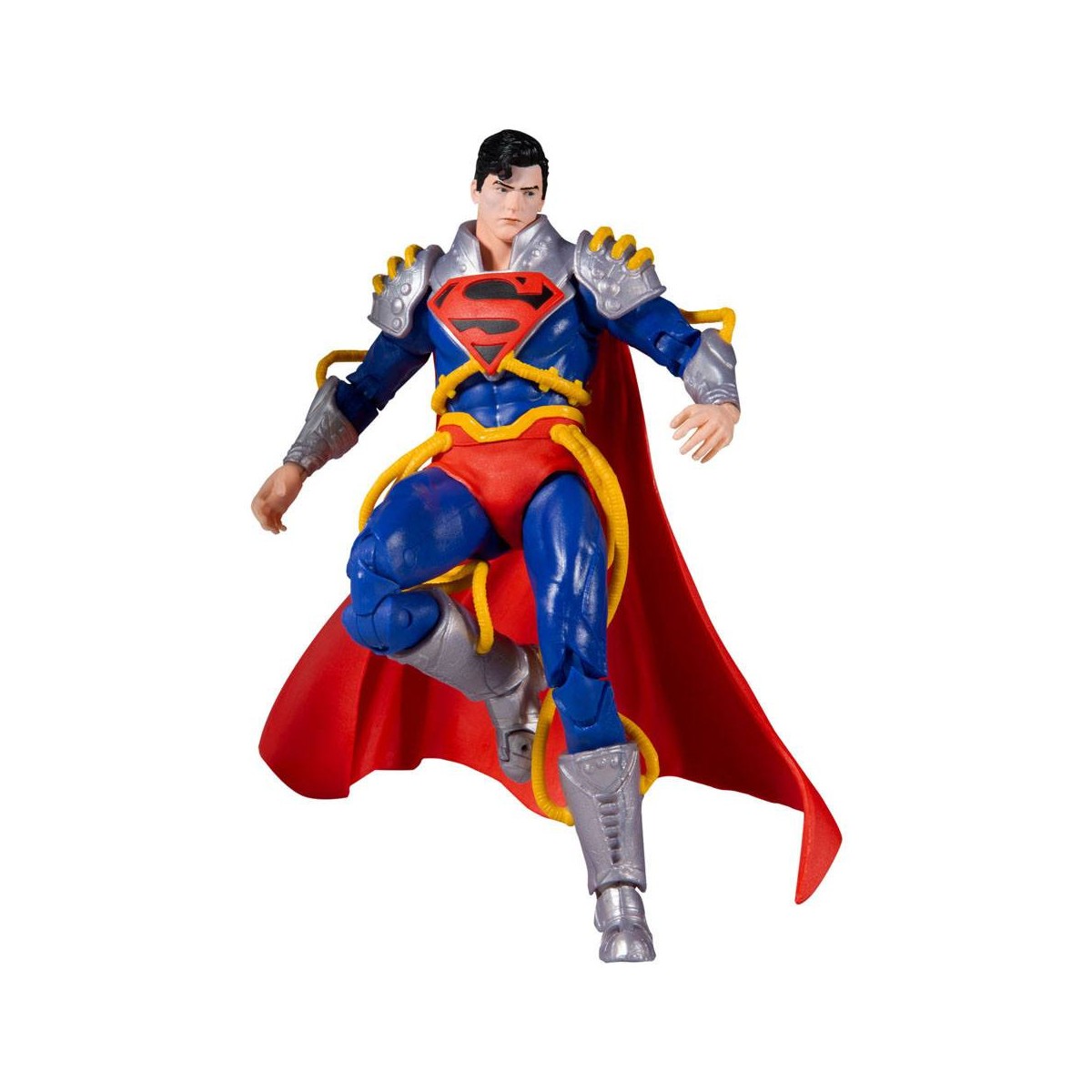 Mc Farlane - DC Multiverse - Superboy Prime -Infinite Crisis 1/12