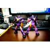 HL PRO - Gon Gon Metallic Color - Goldorak - UFO Robot Grendizer - Metaltech 13 Die Cast