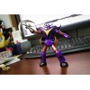 HL PRO - Gon Gon Metallic Color - Goldorak - UFO Robot Grendizer - Metaltech 13 Die Cast